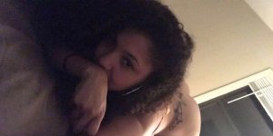 Rosina outcall escorts in Austintown Ohio